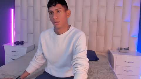 Nick online show from March 1, 2025, 4:37 am