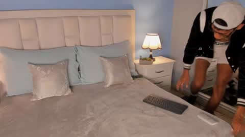 Nick online show from September 17, 2025, 4:47 am