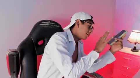 Nick online show from September 23, 2025, 8:01 pm