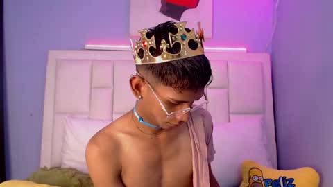 Nick online show from February 5, 2026, 8:24 pm