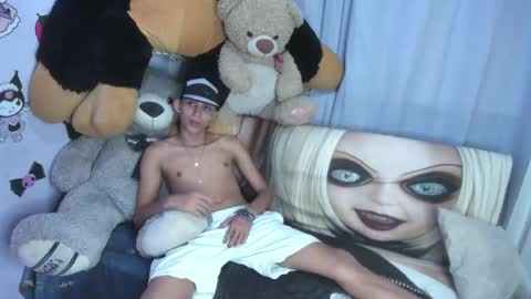 Snapshot of nick_damon chatting on February 5, 2026, 3:49 pm Nick online show from February 5, 2026, 3:49 pm