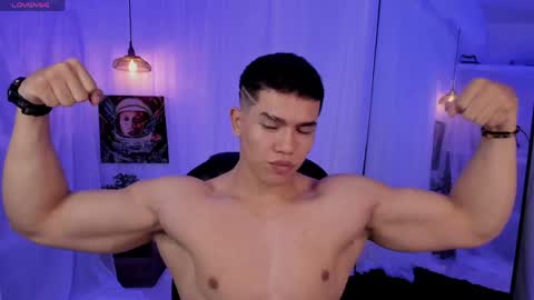 nick fenix online show from June 8, 2026, 3:18 am