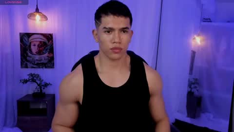 nick fenix online show from June 9, 2026, 4:02 am