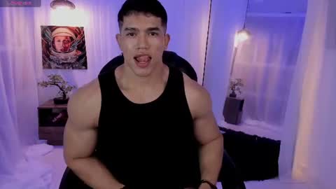 nick fenix online show from July 15, 2026, 2:50 am