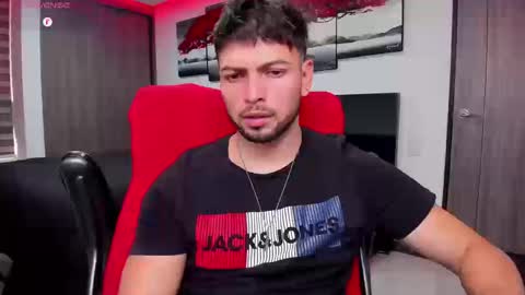 Nick Klaus online show from March 11, 2026, 10:38 pm