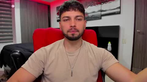 Nick Klaus online show from March 13, 2026, 11:00 pm