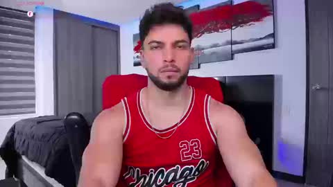 Nick Klaus online show from March 20, 2026, 10:47 pm