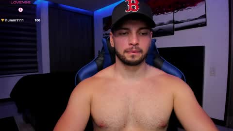 Nick Klaus online show from April 1, 2026, 12:55 am