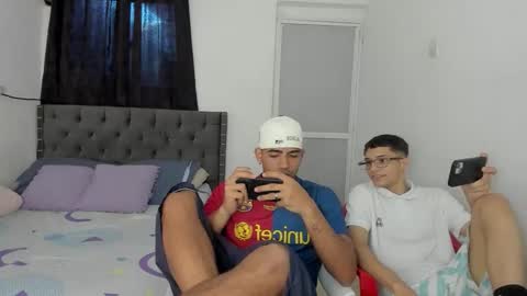 Snapshot of nick_master2 chatting on March 1, 2026, 8:55 pm nick_master2 online show from March 1, 2026, 8:55 pm