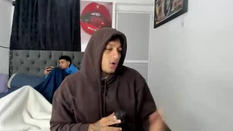 nick_master2 online show from March 31, 2026, 9:53 am