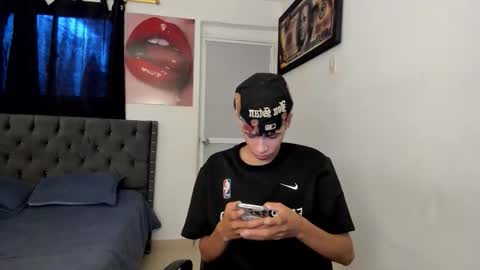 Snapshot of nick_master2 chatting on April 22, 2026, 6:31 pm nick_master2 online show from April 22, 2026, 6:31 pm