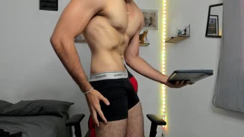 Snapshot of nick_nova chatting on February 26, 2025, 2:14 pm nick_nova online show from February 26, 2025, 2:14 pm