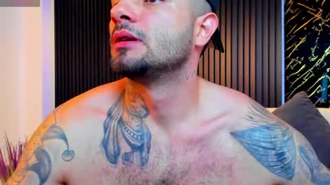 nick owen26 online show from March 24, 2026, 5:51 pm