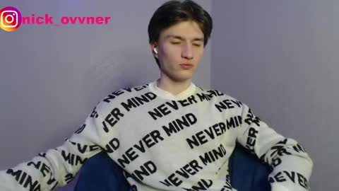 Nick online show from March 31, 2026, 2:57 am