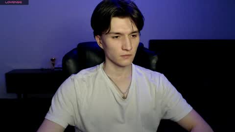 Snapshot of nick_owner chatting on May 2, 2026, 5:12 am Nick online show from May 2, 2026, 5:12 am