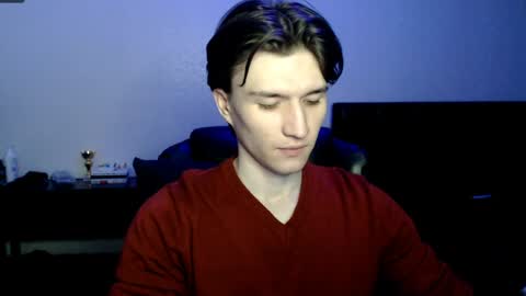 Snapshot of nick_owner chatting on May 16, 2026, 5:37 am Nick online show from May 16, 2026, 5:37 am