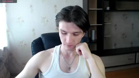 Snapshot of nick_owner chatting on June 19, 2026, 8:51 am Nick online show from June 19, 2026, 8:51 am