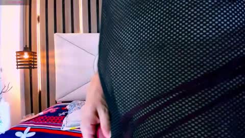 nick_smile online show from March 9, 2026, 9:30 pm