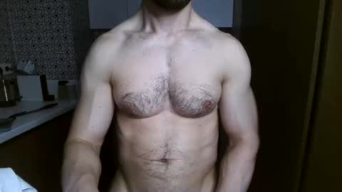 nick_thestud online show from June 7, 2026, 6:55 pm