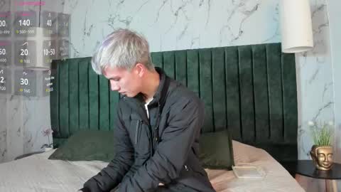 Nick  online show from October 21, 2025, 11:55 am