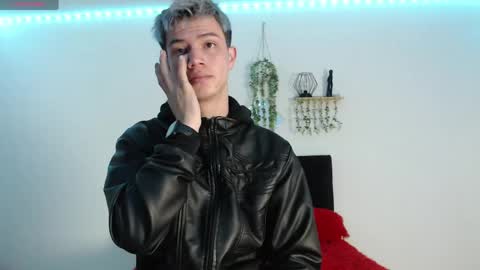 Nick  online show from April 12, 2026, 1:05 pm