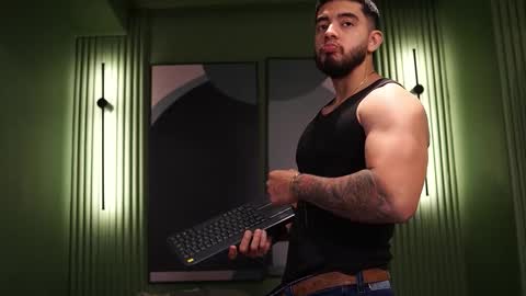 Jhohan online show from October 14, 2025, 12:50 pm