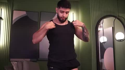 Jhohan online show from October 31, 2025, 3:35 pm