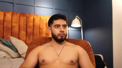 Jhohan online show from November 8, 2025, 8:36 am