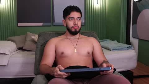 Jhohan online show from January 9, 2026, 12:41 pm