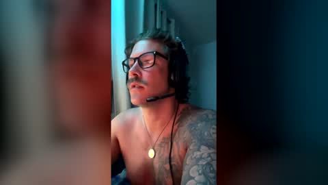 Cakedcouple  OF - Yourtattedcutie  qurlynfit online show from February 12, 2026, 3:34 am