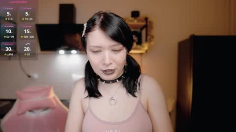 nickari_x online show from April 5, 2026, 5:37 am