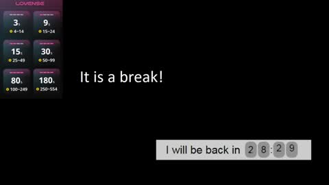 Snapshot of nickierainer chatting on February 1, 2025, 1:30 pm Nickie online show from February 1, 2025, 1:30 pm