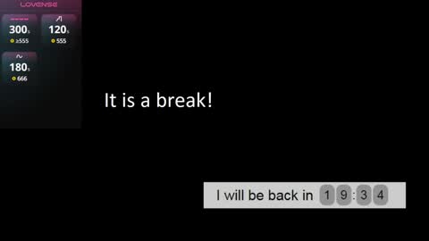 Snapshot of nickierainer chatting on February 2, 2025, 1:41 pm Nickie online show from February 2, 2025, 1:41 pm