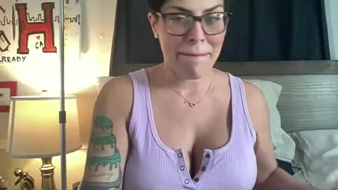 Nicki Marie online show from December 14, 2024, 9:02 pm