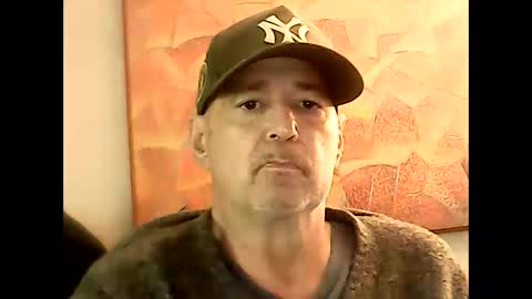 nickincali online show from January 22, 2025, 3:20 am