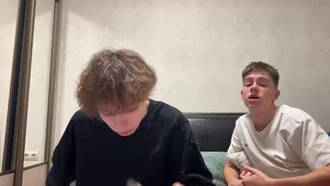 nickoxide online show from October 11, 2025, 5:11 pm