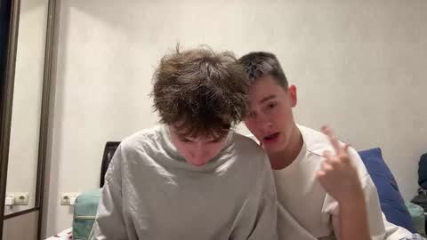 nickoxide online show from November 3, 2025, 5:03 pm