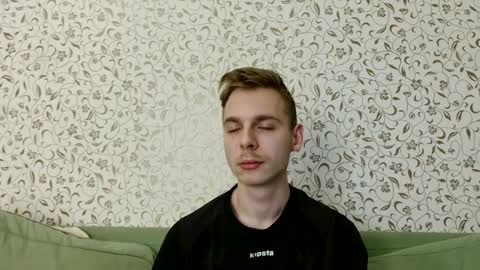 Nick online show from March 12, 2025, 6:00 pm