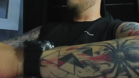 Snapshot of nicktattoomaster chatting on June 18, 2026, 6:23 pm nicktattoomaster online show from June 18, 2026, 6:23 pm