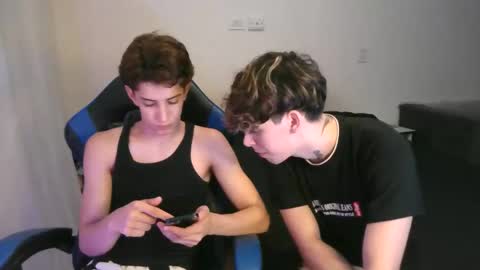 nickvox_ online show from March 31, 2026, 11:27 pm