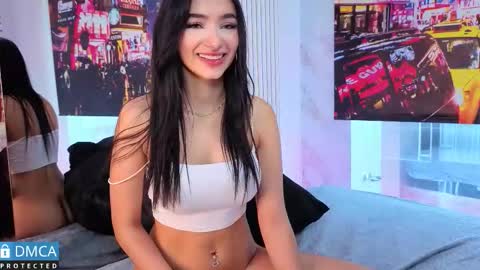 NICKY online show from September 24, 2025, 7:17 pm