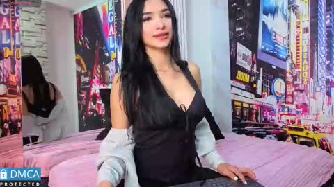 NICKY online show from September 29, 2025, 7:08 pm