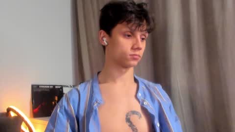 Nicky Neal online show from December 20, 2024, 3:58 am