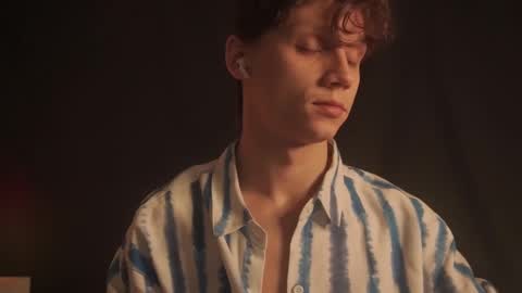 Nicky Neal online show from February 10, 2025, 8:10 pm