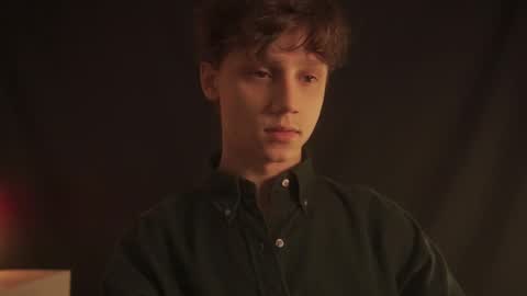 Nicky Neal online show from February 14, 2025, 10:58 pm