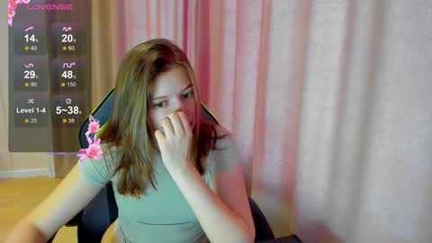 Nicky online show from March 12, 2026, 2:50 am