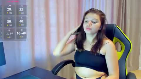 Nicky online show from June 19, 2026, 1:21 am