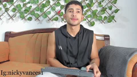 nicky online show from January 6, 2025, 7:24 pm