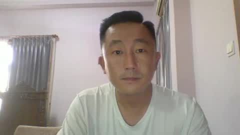 nickyang75 online show from January 17, 2025, 8:02 am