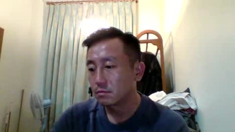 Snapshot of nickyang75 chatting on July 10, 2026, 10:29 am nickyang75 online show from July 10, 2026, 10:29 am